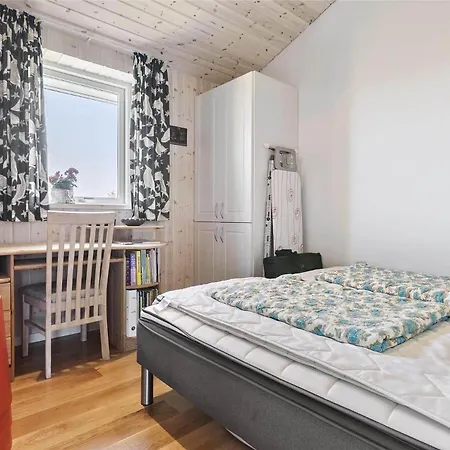 Σπίτι διακοπών Bl1333-pandrup-hunetorp-klitvej-109 *