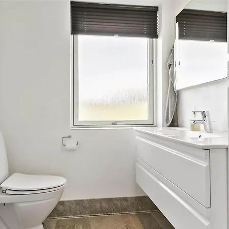 Σπίτι διακοπών Bl1333-pandrup-hunetorp-klitvej-109 Pandrup